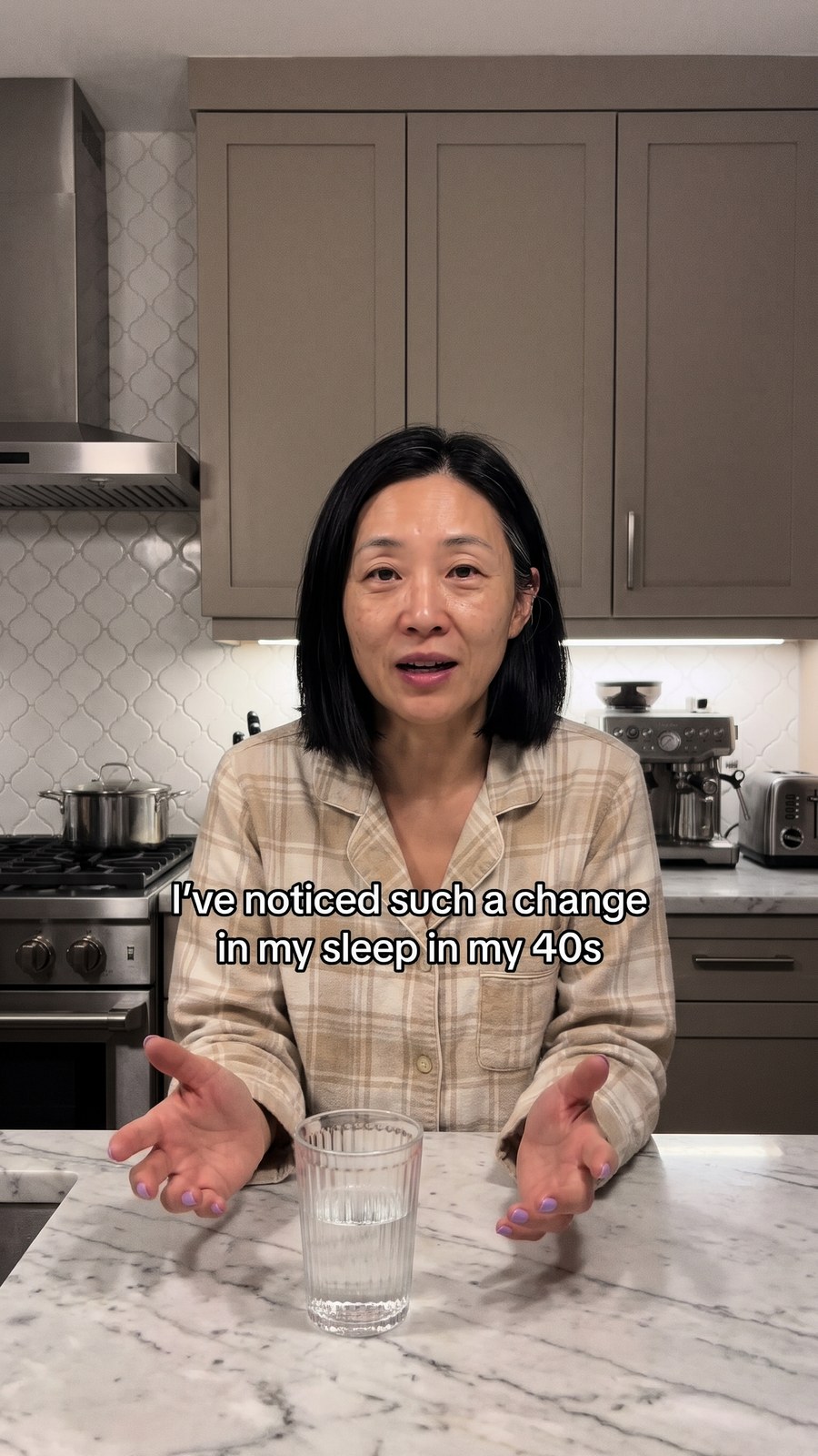 Erin shares how ZEEZ changed her sleep