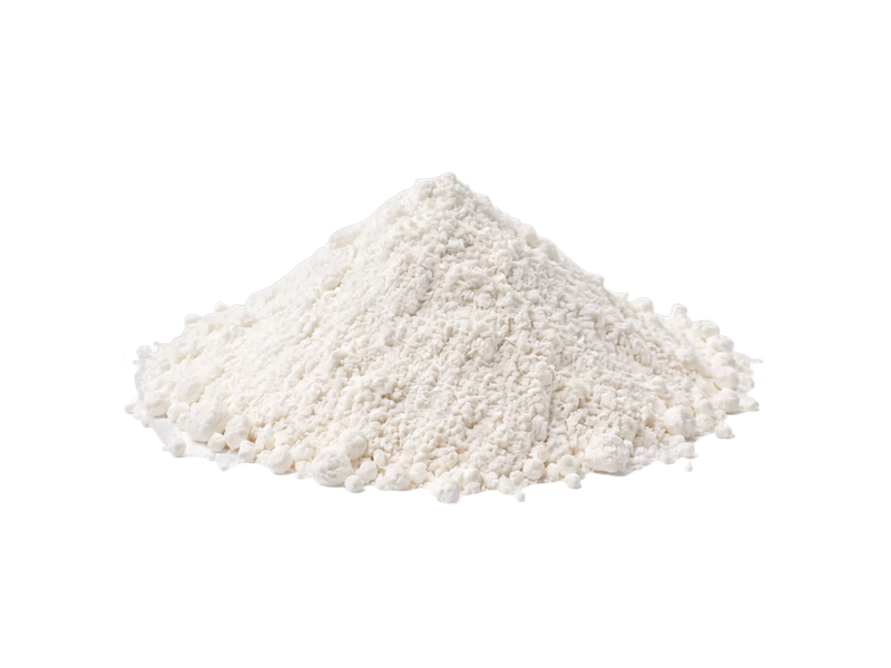 Representative calcium illustration on a transparent background