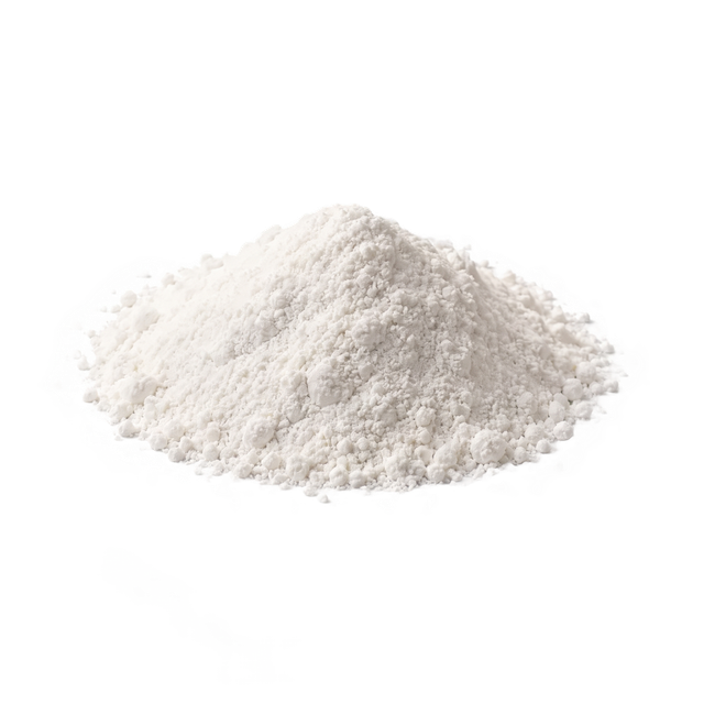 Representative powder illustration, not a supplier-batch photograph or dose depiction.