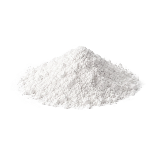 Representative powder illustration, not a supplier-batch photograph or dose depiction.